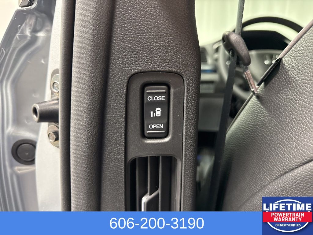 2026 Honda Odyssey Elite - Photo 31