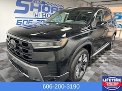 2026 Honda Pilot Elite SUV