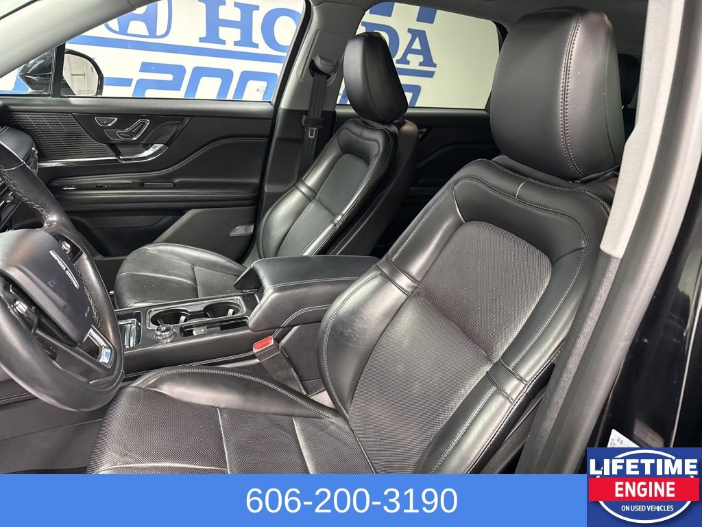 2022 Lincoln Corsair Base - Photo 28