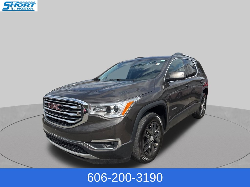 2019 GMC Acadia SLT-1 SUV