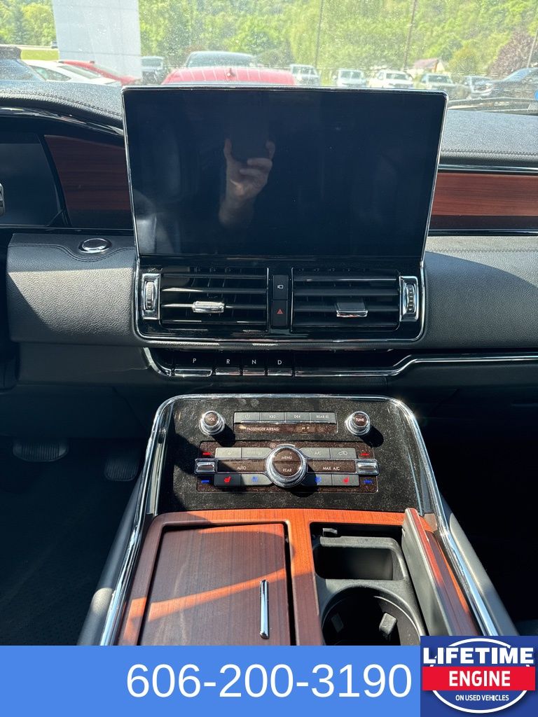 2023 Lincoln Navigator Reserve - Photo 16