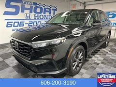 2026 Honda CR-V EX-L SUV