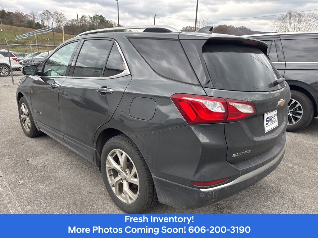 2021 Chevrolet Equinox Premier - Photo 6