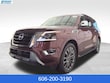 Nissan Armada