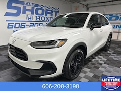 2026 Honda HR-V Sport SUV