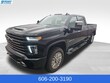 Chevrolet Silverado 2500 HD