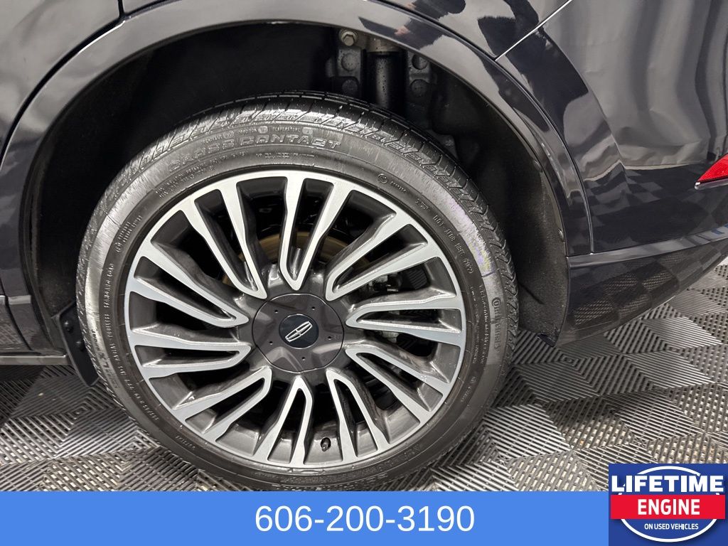 2022 Lincoln Corsair Base - Photo 11