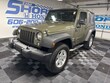 Jeep Wrangler JK