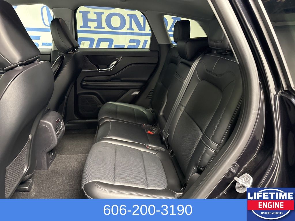 2022 Lincoln Corsair Base - Photo 18