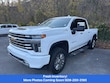  Chevrolet Silverado 2500HD