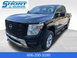 Nissan Titan XD