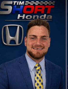 Staff member Mason Biliter from 34ff4af4ddad
