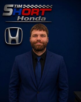 Staff member Lukas Spaulding from 34ff4af4ddad