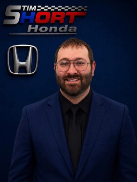 Staff member Mason Meade from 4d1388eea039