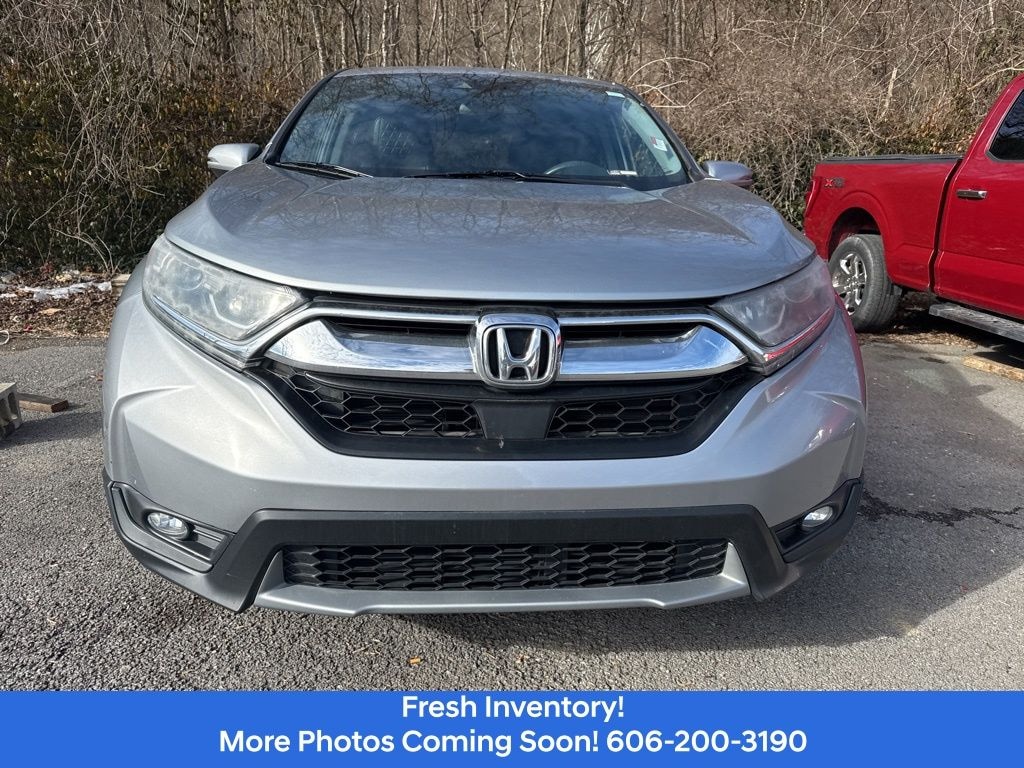 Used 2019 Honda CR-V EX AWD SUV