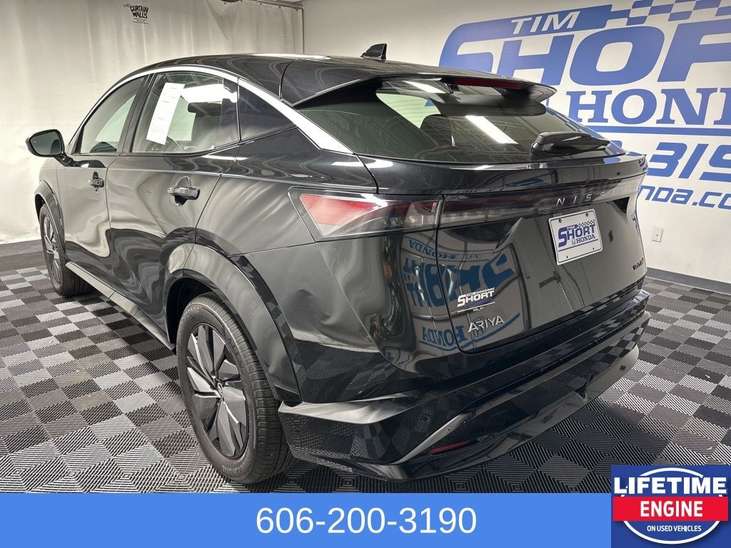 Used 2024 Nissan ARIYA VENTURE+ SUV