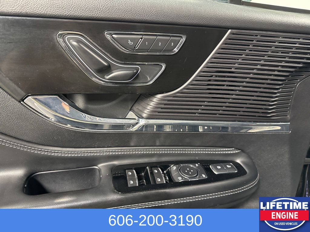 2022 Lincoln Corsair Base - Photo 29