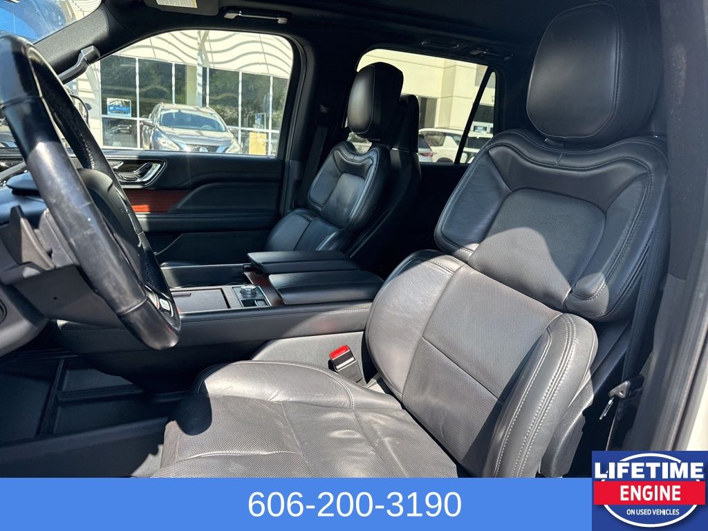 2023 Lincoln Navigator Reserve - Photo 19