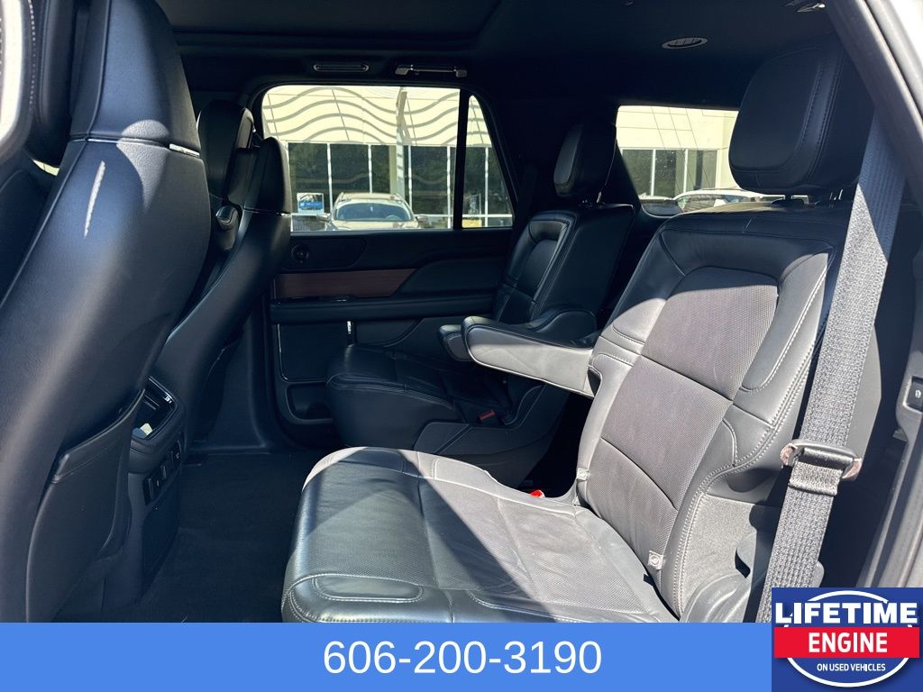 2023 Lincoln Navigator Reserve - Photo 13