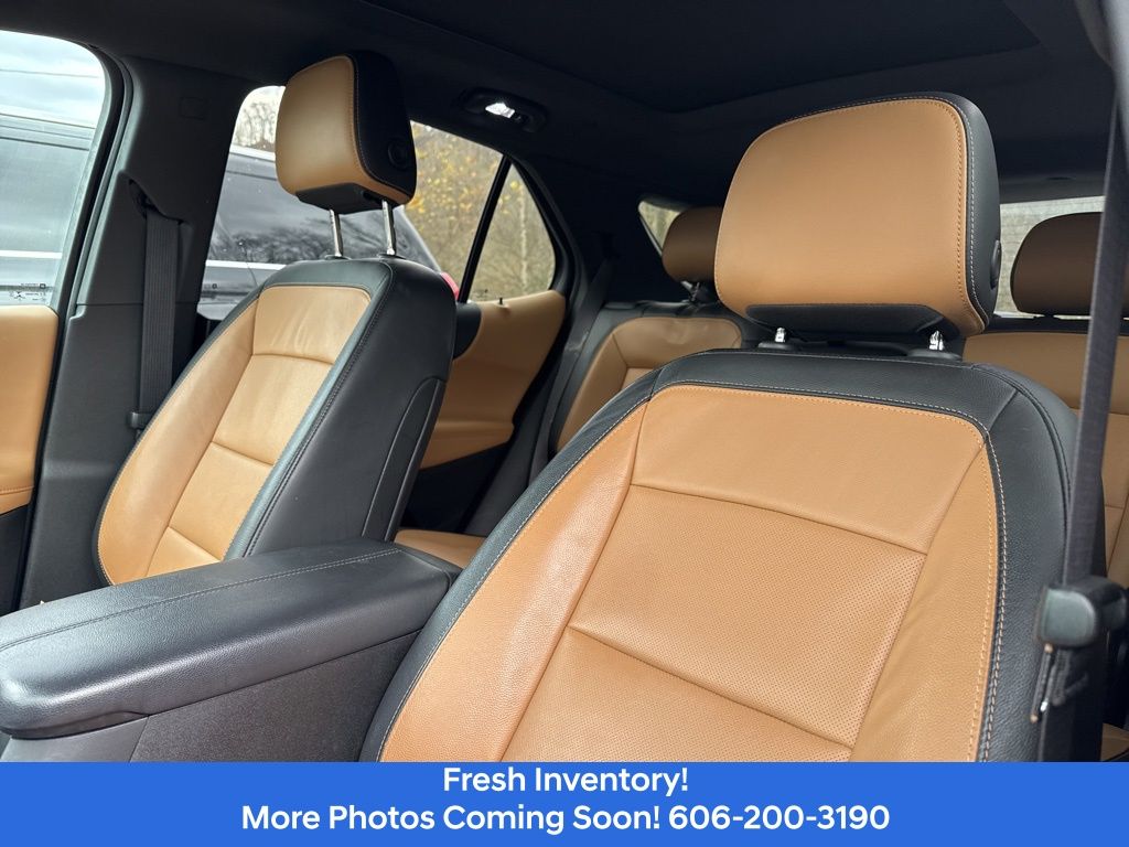 2021 Chevrolet Equinox Premier - Photo 7