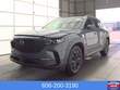 Mazda CX-50