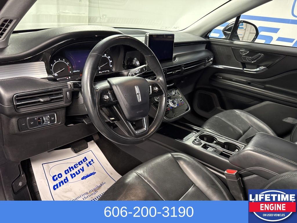 2022 Lincoln Corsair Base - Photo 30