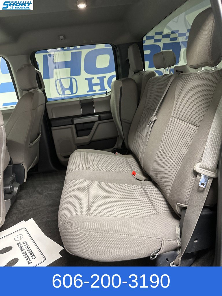 2020 Ford F-150 XLT - Photo 13