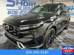 2026 Honda CR-V Hybrid Sport Touring SUV