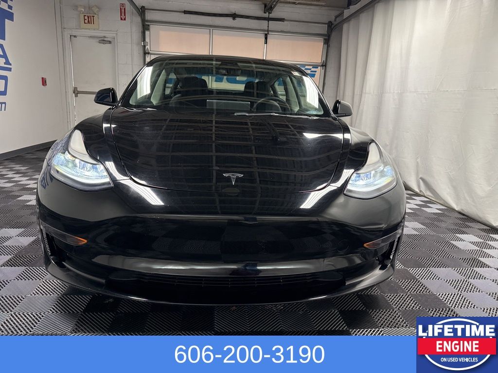Used 2023 Tesla Model 3 Base with VIN 5YJ3E1EA6PF429127 for sale in Ivel, KY