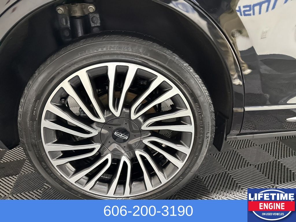 2022 Lincoln Corsair Base - Photo 6