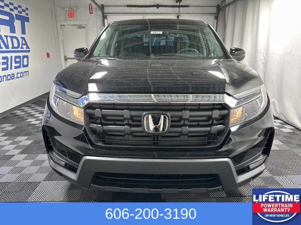 2026 Honda Ridgeline RTL - Photo 7
