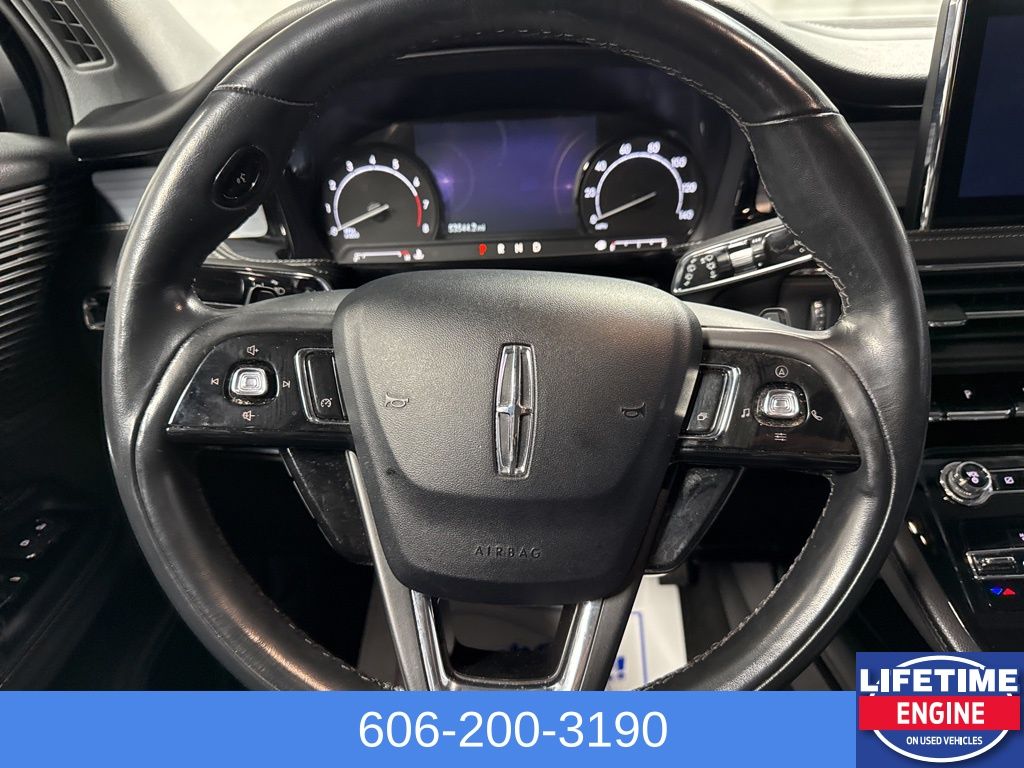 2022 Lincoln Corsair Base - Photo 22