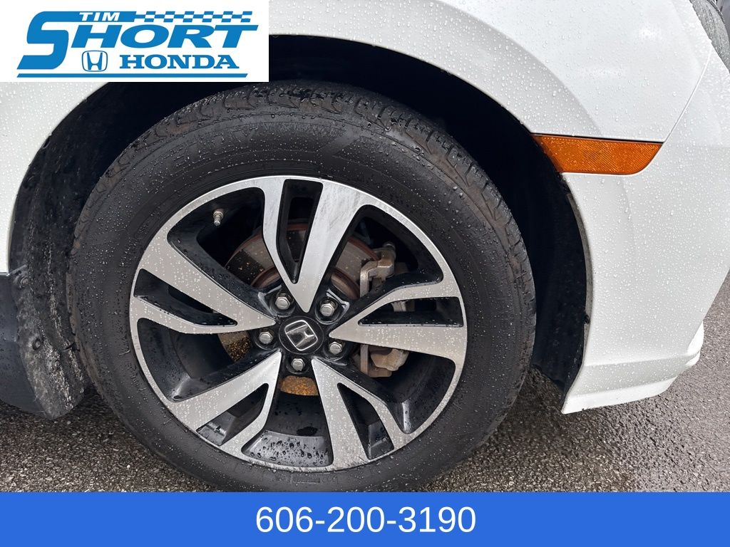 2020 Honda Odyssey Elite photo 4