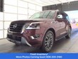  Nissan Armada