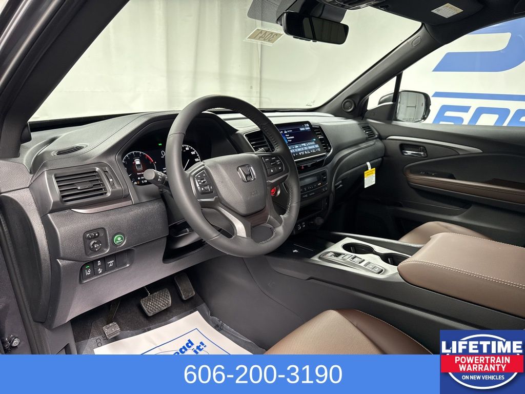 2026 Honda Ridgeline RTL - Photo 30