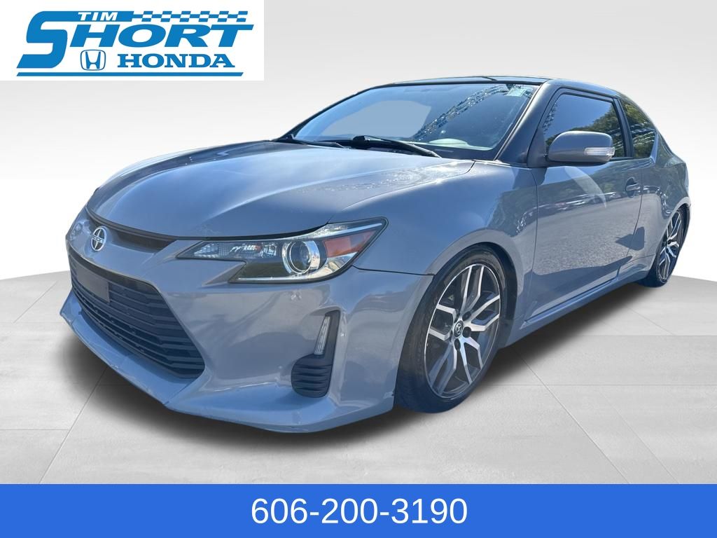 2014 Scion tC Base