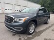 GMC Acadia