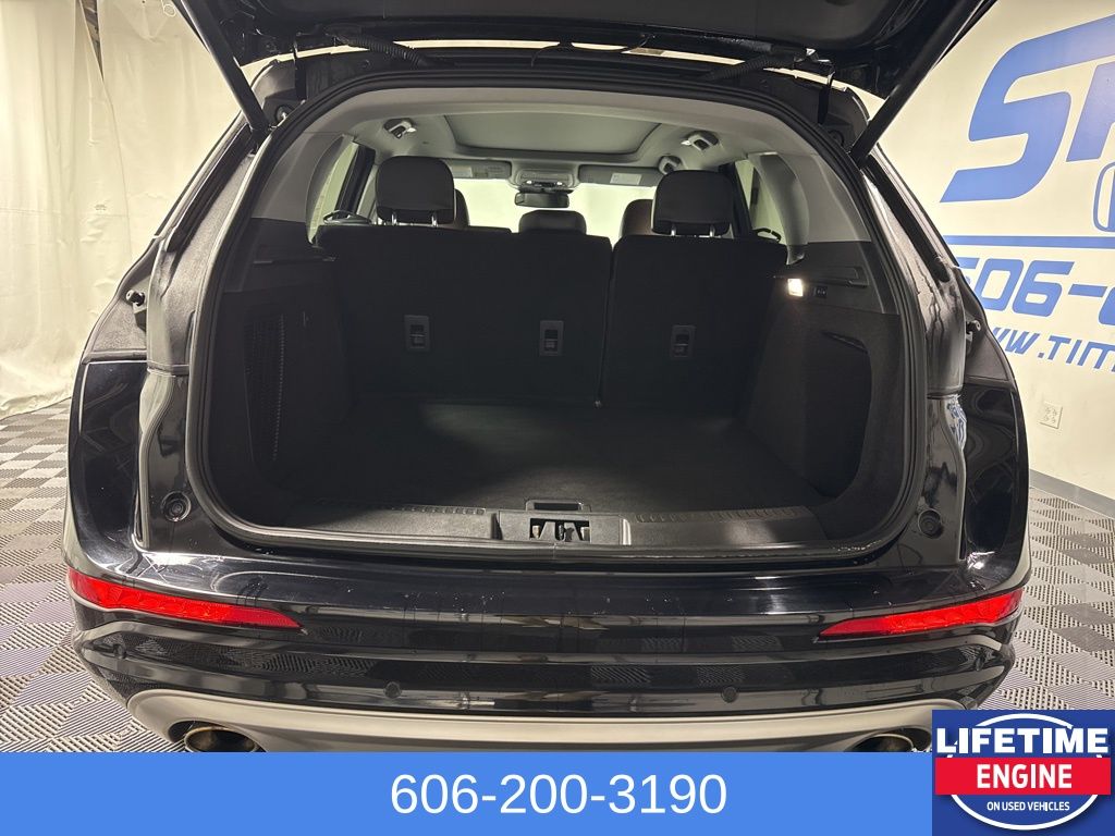 2022 Lincoln Corsair Base - Photo 14