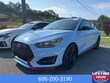 Hyundai Veloster N