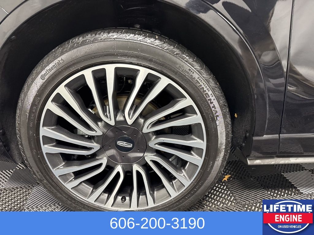 2022 Lincoln Corsair Base - Photo 13