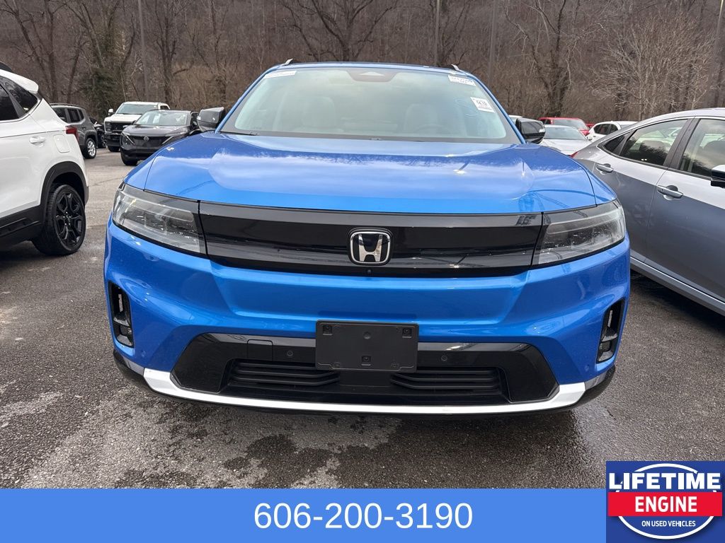 Used 2024 Honda Prologue Elite with VIN 3GPKHZRJ8RS541271 for sale in Ivel, KY