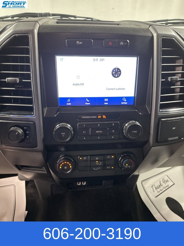 2020 Ford F-150 XLT - Photo 15