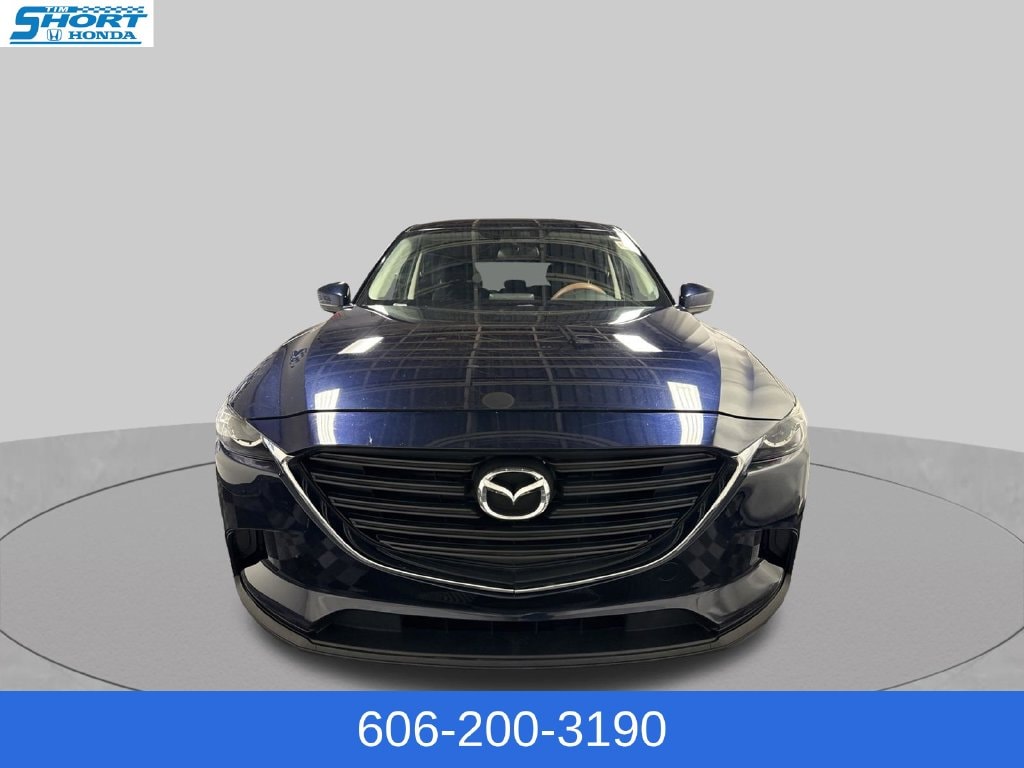 Used 2016 Mazda CX-9 Sport with VIN JM3TCABY5G0121721 for sale in Ivel, KY