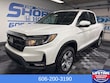  Honda Ridgeline