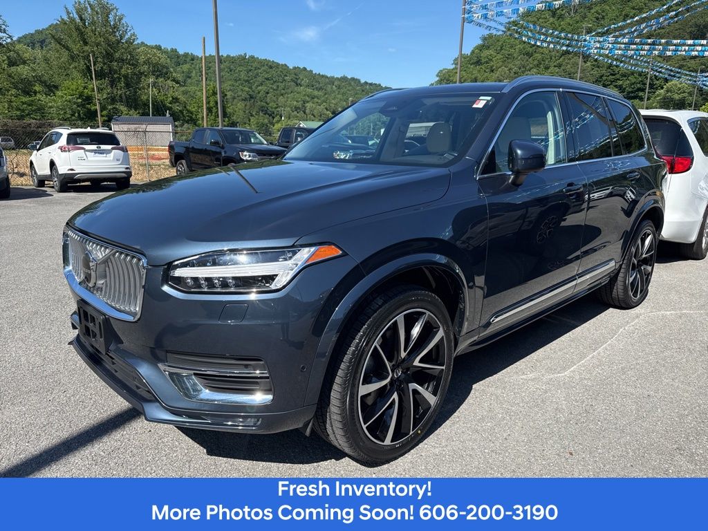 2023 Volvo XC90 B6 Plus 7-Seater 4WD's photo