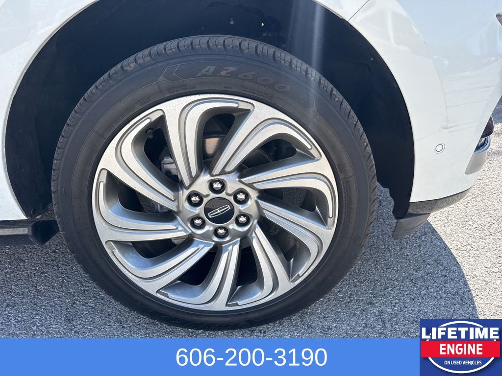 2023 Lincoln Navigator Reserve - Photo 6