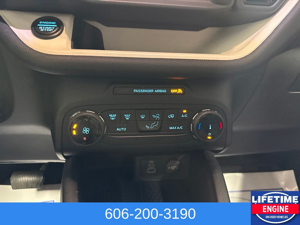 2024 Ford Bronco Sport Heritage - Photo 18