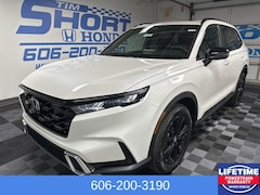 2026 Honda CR-V Hybrid Sport Touring SUV