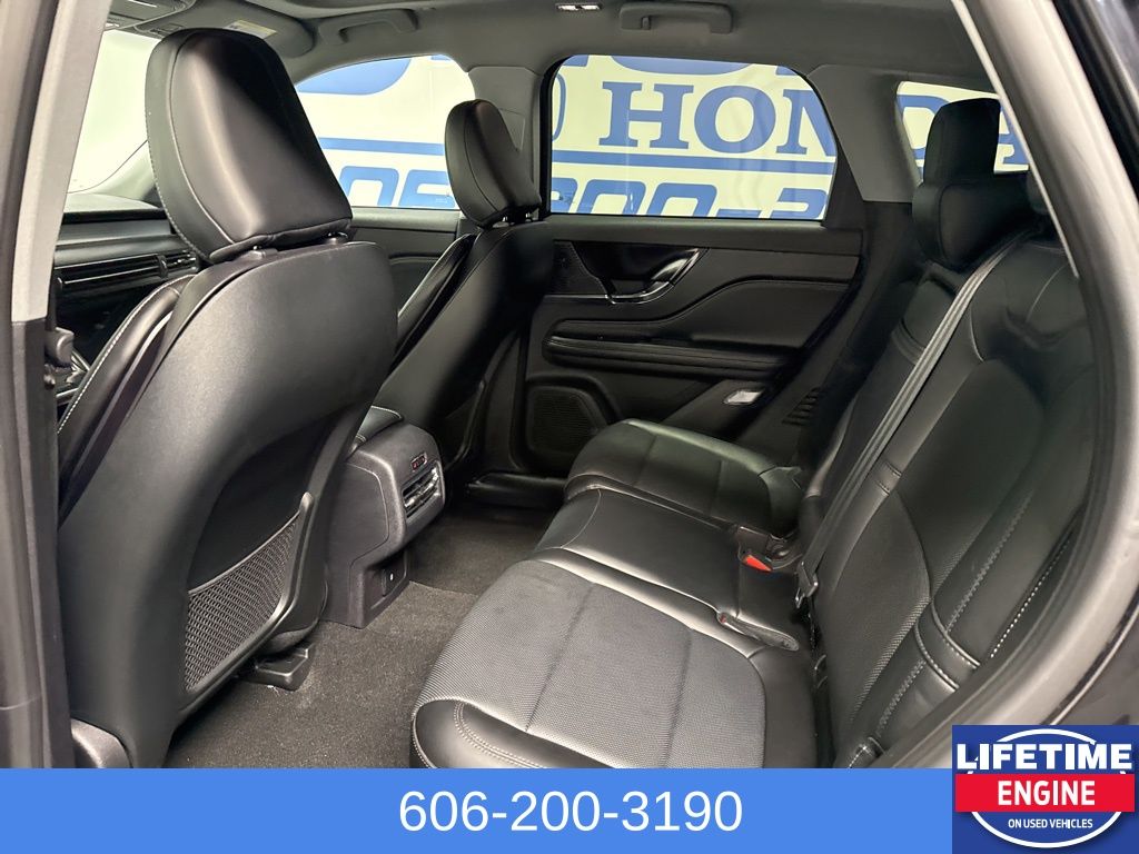 2022 Lincoln Corsair Base - Photo 19