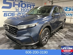 2026 Honda CR-V EX-L SUV